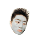 Lai Hsuan Yang（個別スタンプ：31）