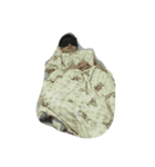 Lai Hsuan Yang（個別スタンプ：34）
