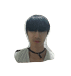 Lai Hsuan Yang（個別スタンプ：35）