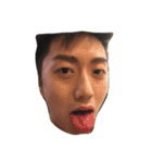 Lai Hsuan Yang（個別スタンプ：38）