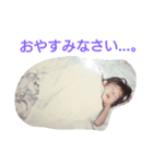 テケ！のスタンプ。（個別スタンプ：6）