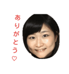 Kanae M（個別スタンプ：5）