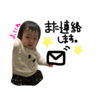みはスタンプ 04（個別スタンプ：10）
