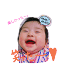葵さんの日常（個別スタンプ：1）
