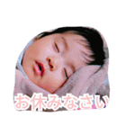 葵さんの日常（個別スタンプ：3）