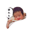 葵さんの日常（個別スタンプ：21）