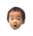 Taich stamps（個別スタンプ：3）