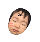Taich stamps（個別スタンプ：8）