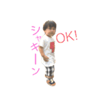 渚人ですよ〜（個別スタンプ：5）