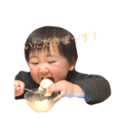 渚人ですよ〜（個別スタンプ：10）