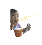 渚人ですよ〜（個別スタンプ：13）
