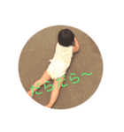 渚人ですよ〜（個別スタンプ：19）