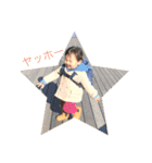 渚人ですよ〜（個別スタンプ：20）