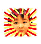 渚人ですよ〜（個別スタンプ：23）