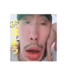 WiLLWiLL（個別スタンプ：3）