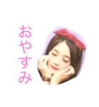 まこと＆いとの（個別スタンプ：6）