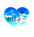 シンプルに行こう（個別スタンプ：2）