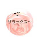 シンプルに行こう（個別スタンプ：6）