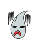 Only got two teeth（個別スタンプ：23）