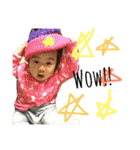 みさきのすたんぷ！！（個別スタンプ：2）
