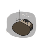 べびぺんちゃん（個別スタンプ：12）