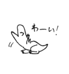 ティラノ くん（個別スタンプ：15）