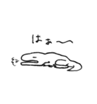 ティラノ くん（個別スタンプ：20）