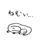 ティラノ くん（個別スタンプ：28）