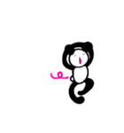 ぱんだパンダ（個別スタンプ：11）