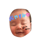 しゅきまる。（個別スタンプ：1）