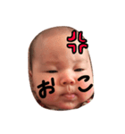 しゅきまる。（個別スタンプ：3）