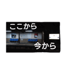 free custom stanp（個別スタンプ：13）