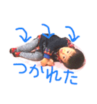 エリナの3ちびーず（個別スタンプ：24）