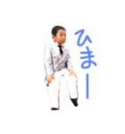 エリナの3ちびーず（個別スタンプ：25）