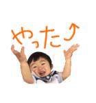 エリナの3ちびーず（個別スタンプ：28）