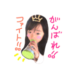 エリナの3ちびーず（個別スタンプ：34）