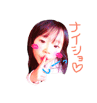 エリナの3ちびーず（個別スタンプ：35）