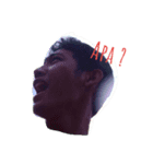 Bro zol（個別スタンプ：1）