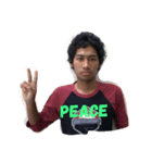 Bro zol（個別スタンプ：2）