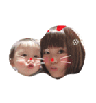 miyuzu（個別スタンプ：7）