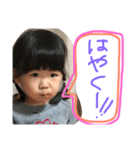 saRa stamp2（個別スタンプ：10）