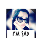 Just Pao（個別スタンプ：5）