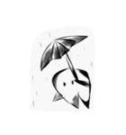 boy and his friends（個別スタンプ：16）