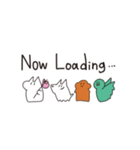 ももたろうねこすたんぷ（個別スタンプ：23）