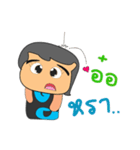 Tamao Ken.2（個別スタンプ：6）