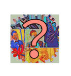 TEAM  tachikawa  sticker 3（個別スタンプ：20）