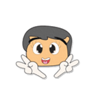 Tamao Ken.9（個別スタンプ：1）