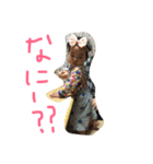 千咲だよ（個別スタンプ：5）