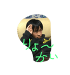 YAKATA（個別スタンプ：3）