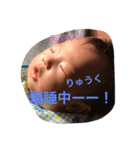 ryu17（個別スタンプ：2）